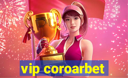 vip coroarbet